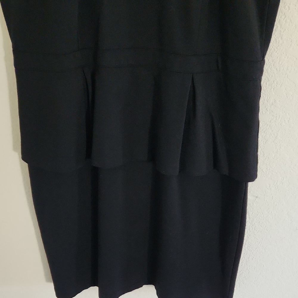 INC Halter Mini Dress - Picture 4 of 11